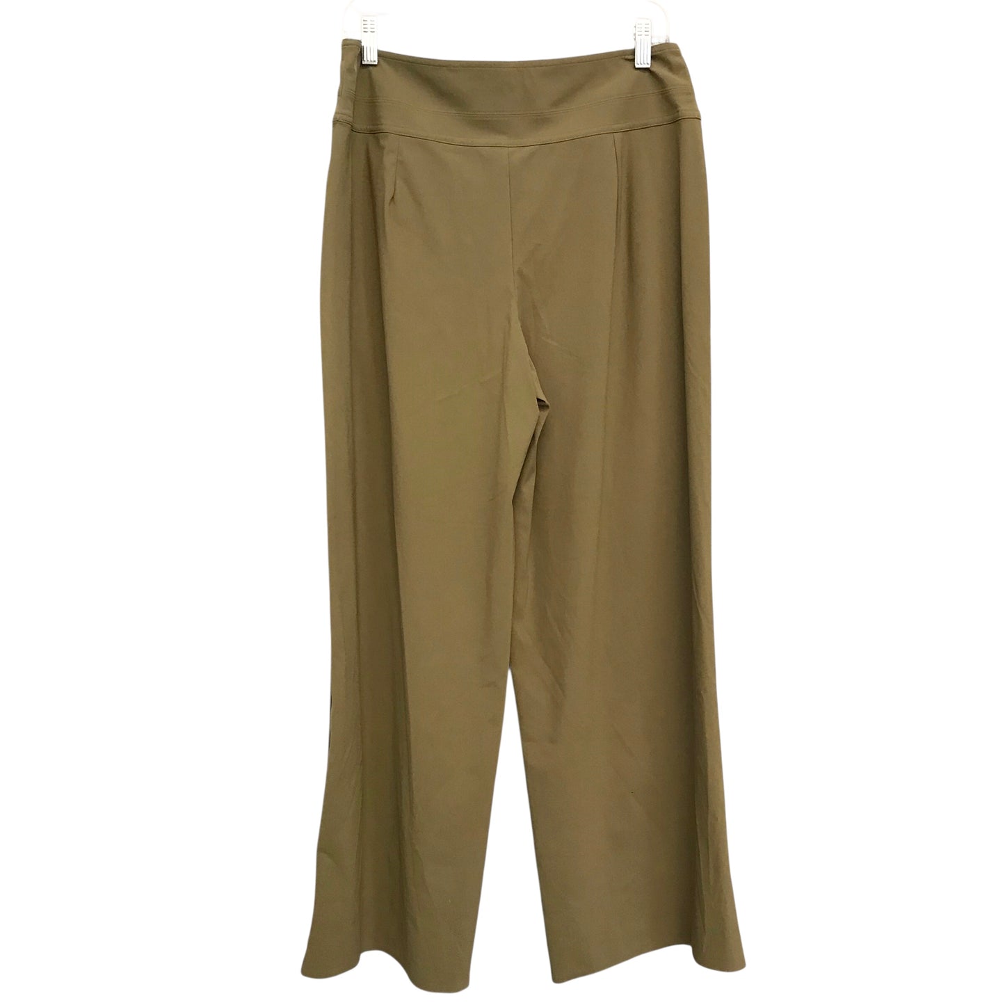 Pants Wide Leg By Athleta In Green, Size:12