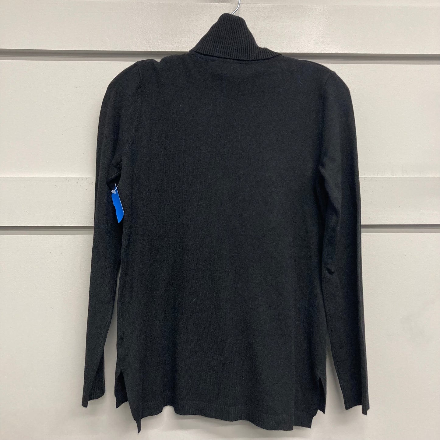 Top Ls By Cyrus In Black, Size:S