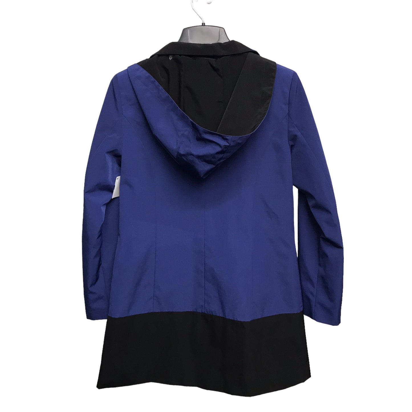 Coat Other By London Fog In Blue, Size:S