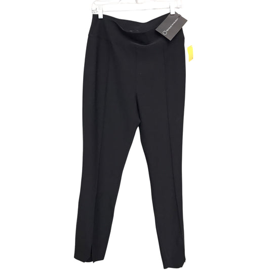 Pants Other By Époque In Black, Size:12