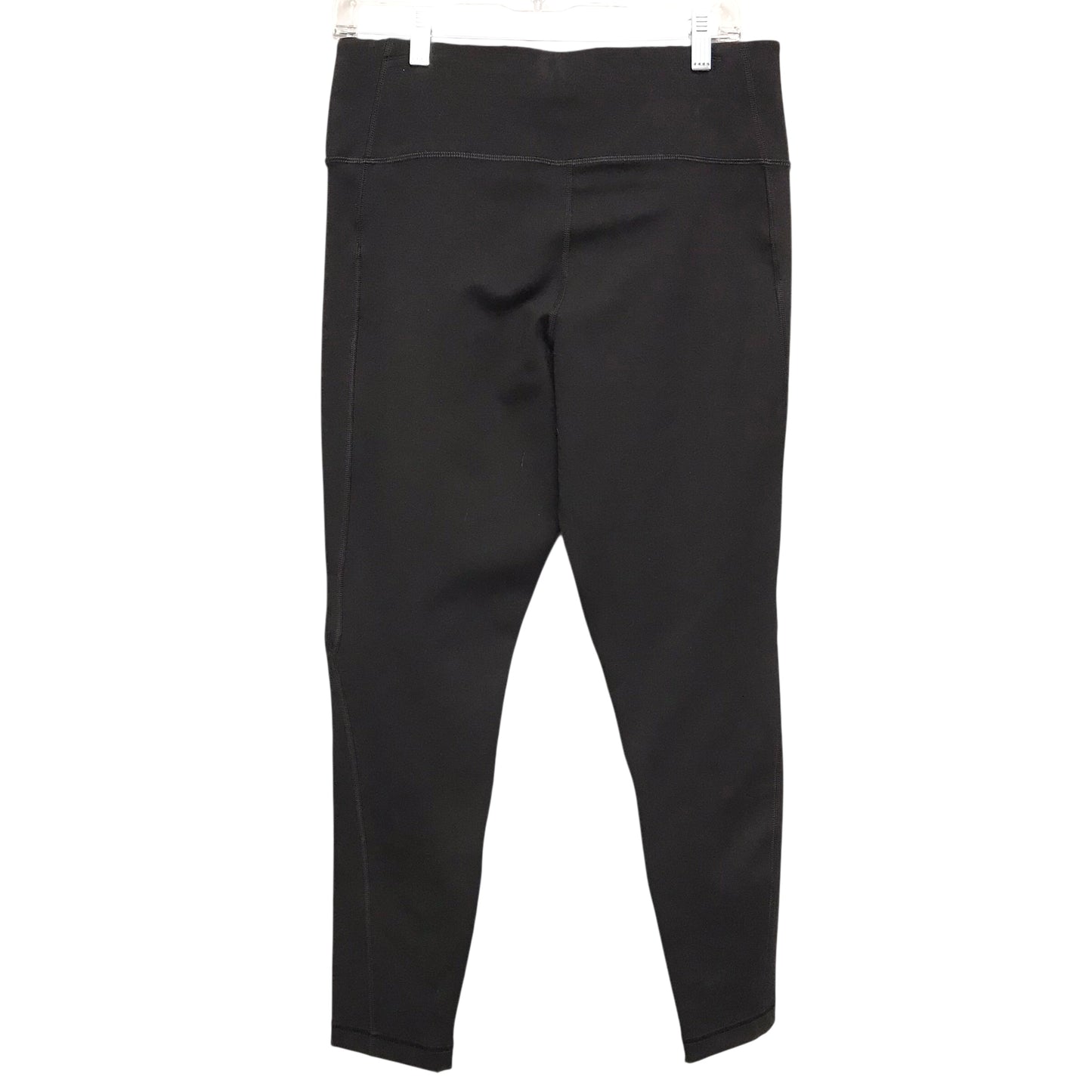 Pants Leggings By Gap In Black, Size:8