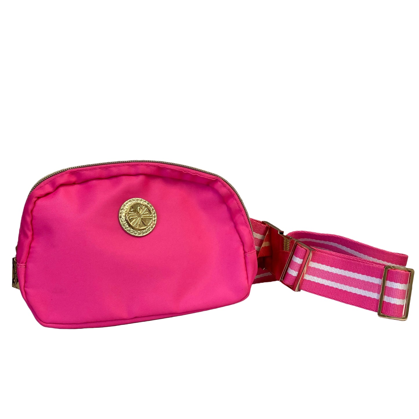 Belt Bag Designer By Lilly Pulitzer In Pink, Size:Medium