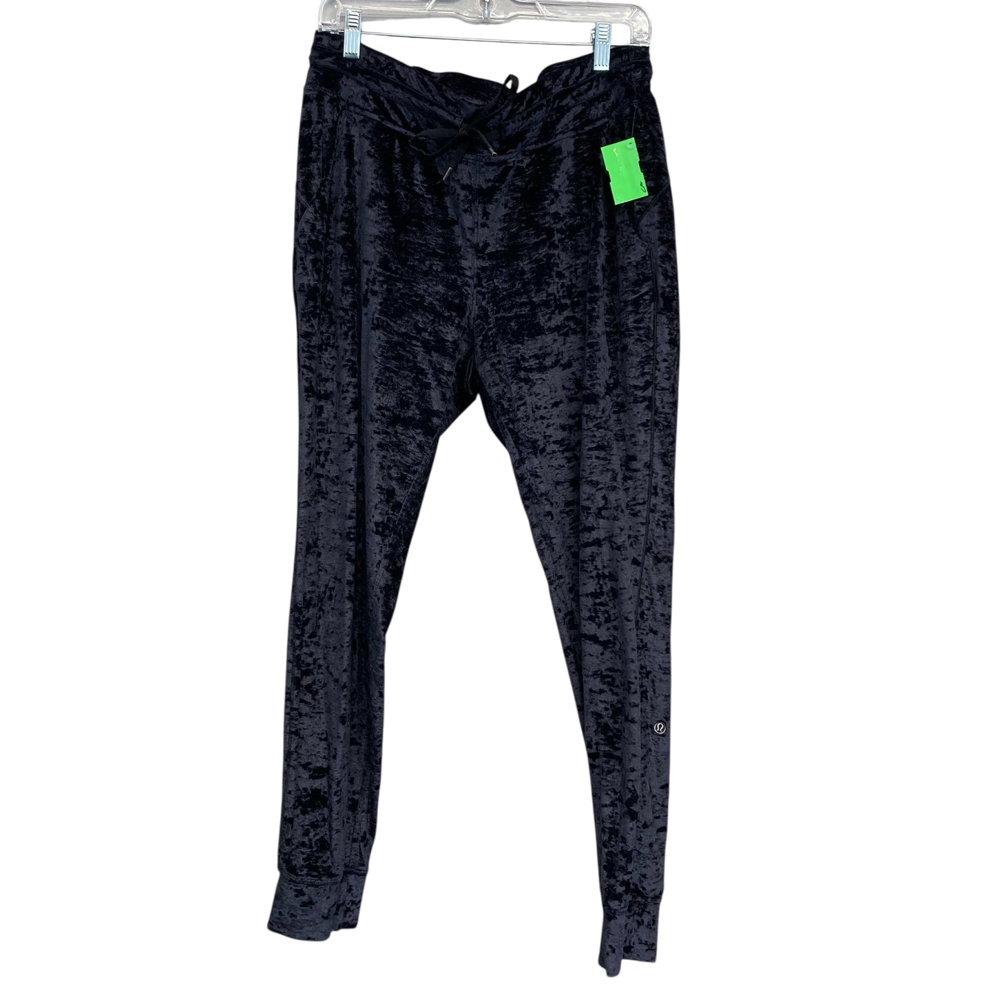 Pants Other By Lululemon In Navy, Size:12