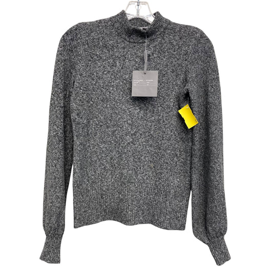 Sweater By Marled In Grey, Size:Xs