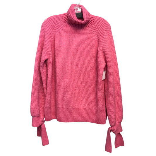 Sweater By &Merci In Pink, Size:S