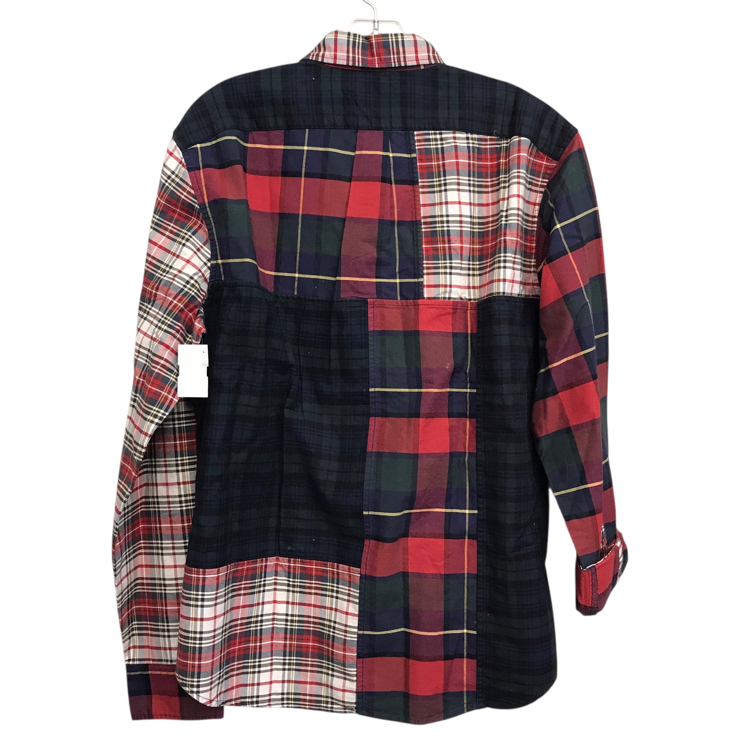 Top Ls By J. Crew In Multi, Size:L