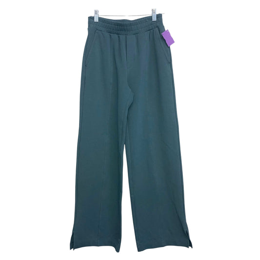 Athletic Pants By Old Navy In Green, Size:Xs