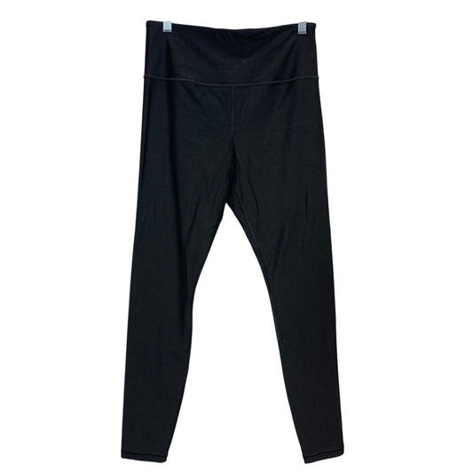 ATHLETIC LEGGINGS by ATHLETA In BLACK, Size: M