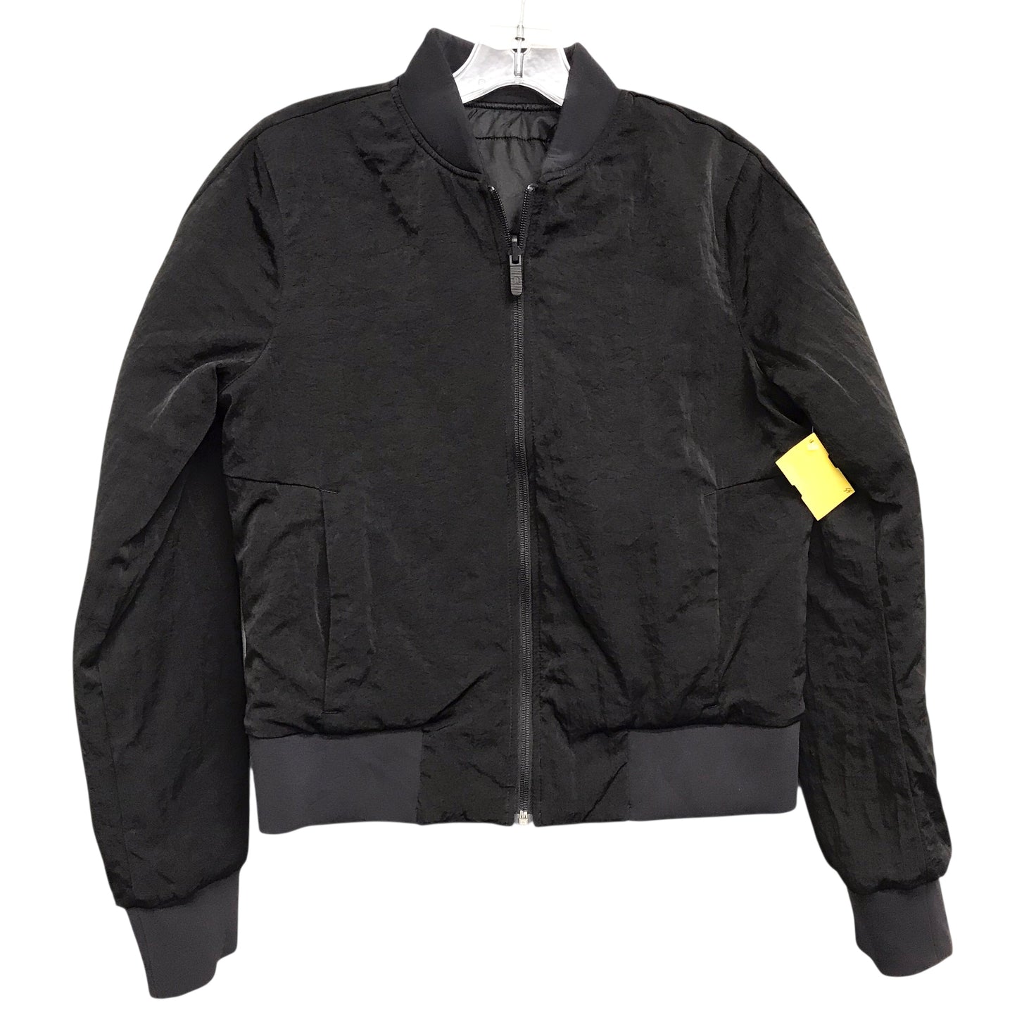 Jacket Other By Lululemon In Black, Size:S