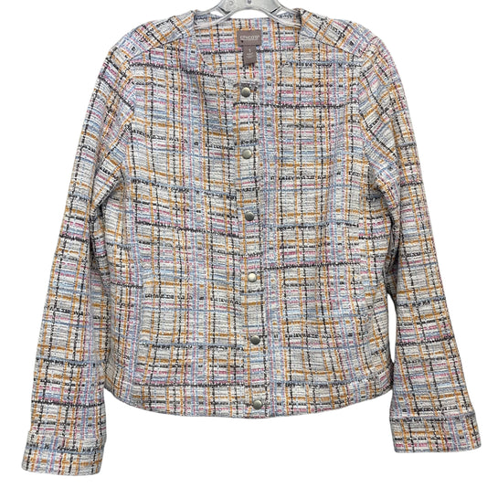 BLAZER by CHICOS In MULTI, Size: M