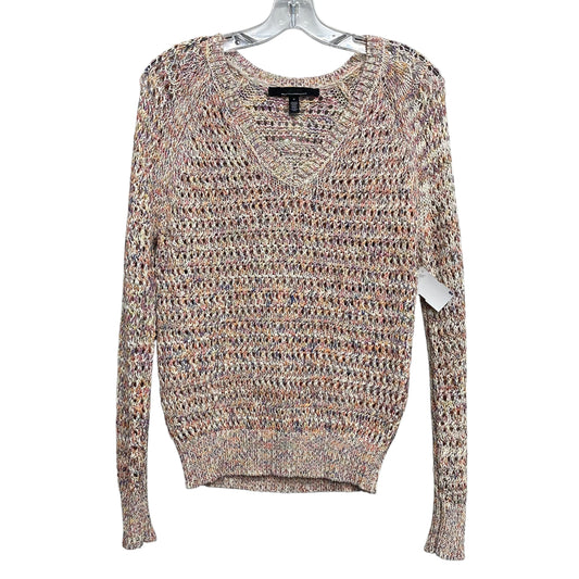 Sweater By White House Black Market In Multi, Size:S