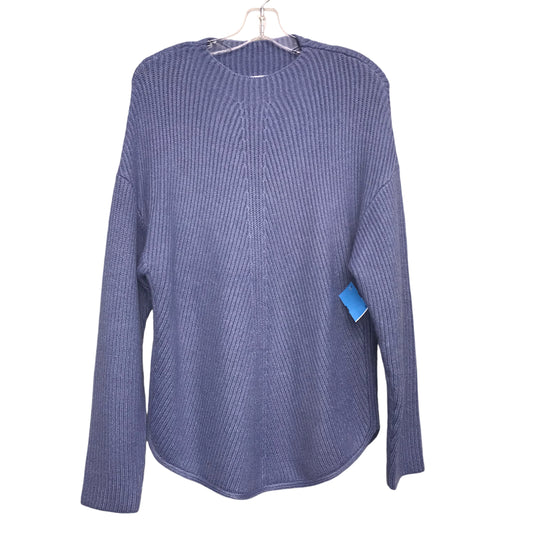 Sweater By Every In Blue, Size:M