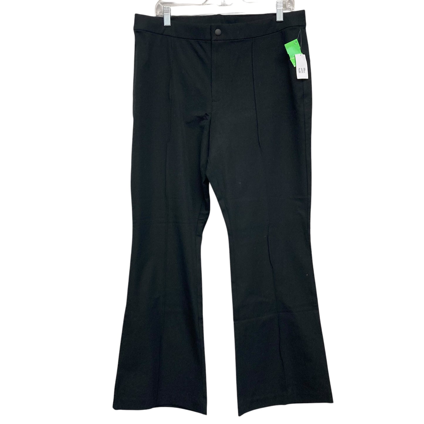Pants Dress By Gap In Black, Size:16P