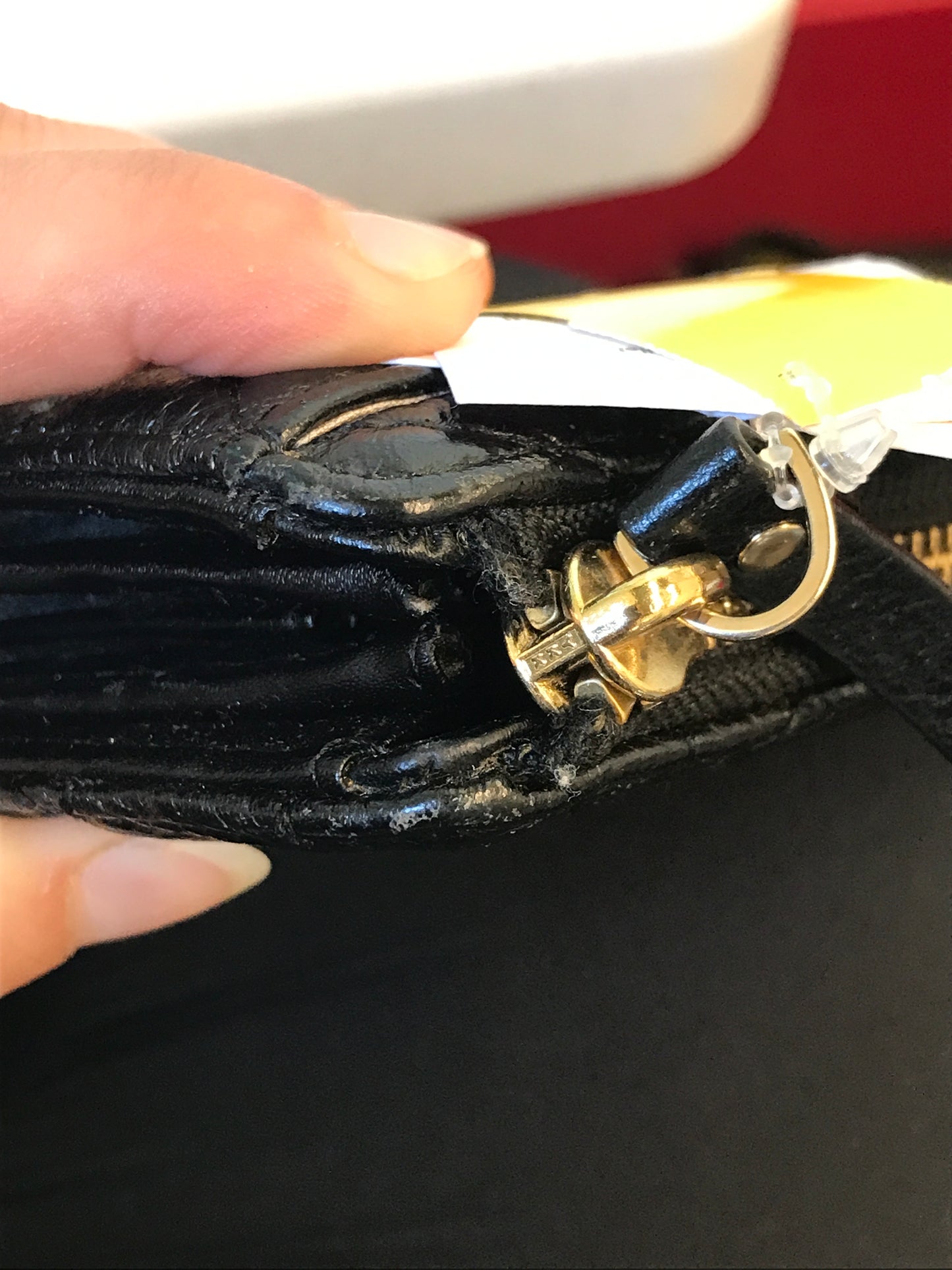 Wallet Designer By Kate Spade In Black, Size:Medium