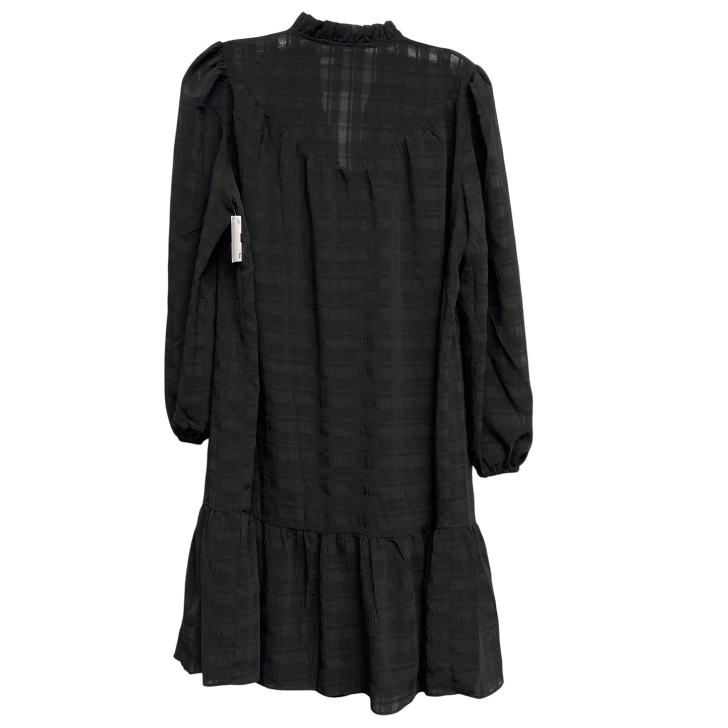 Dress Casual Short By Loft In Black, Size:S