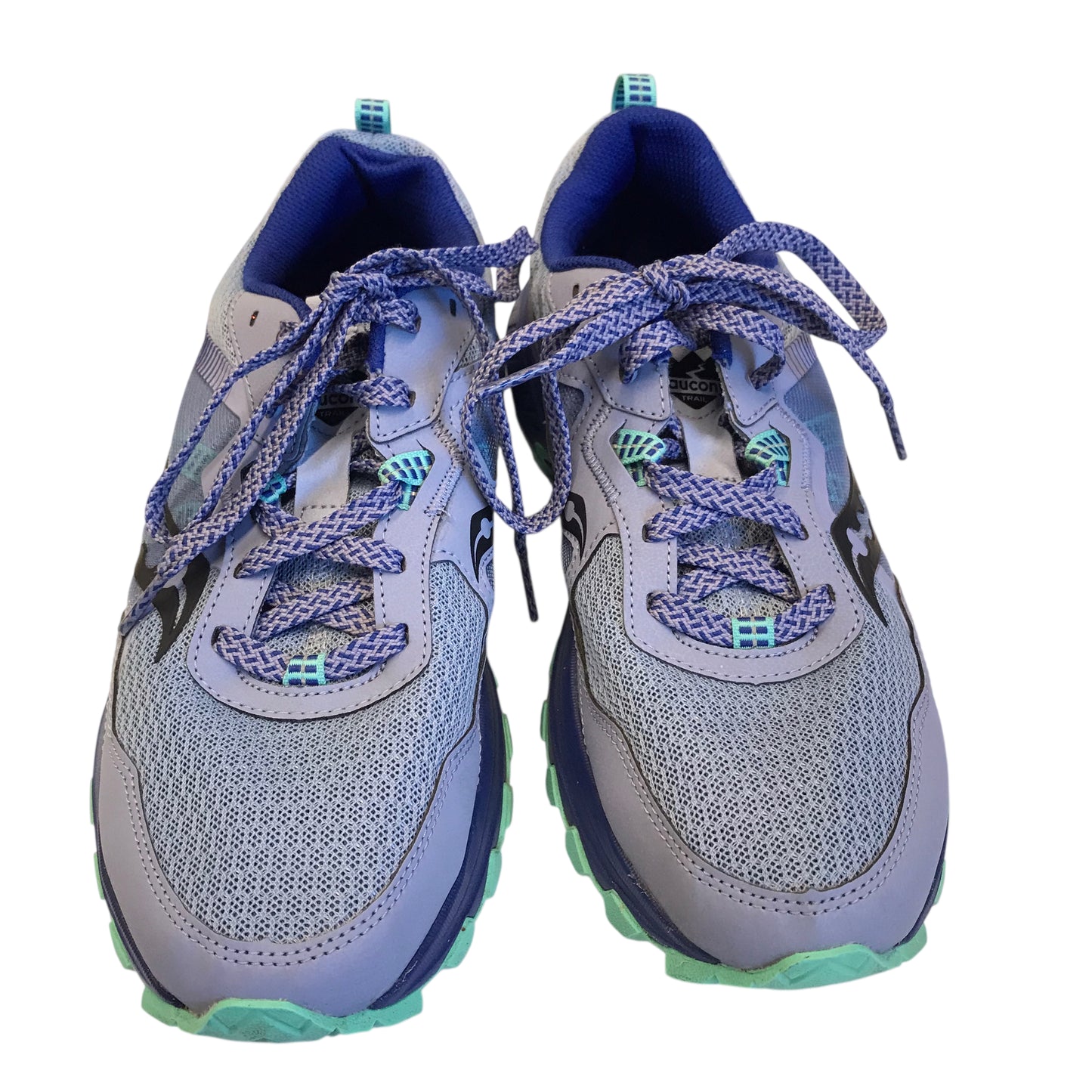 Shoes Athletic By Saucony In Blue, Size:10