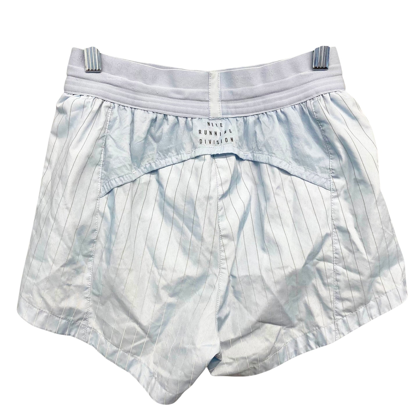 Athletic Shorts By Nike Apparel In Blue, Size:Xs
