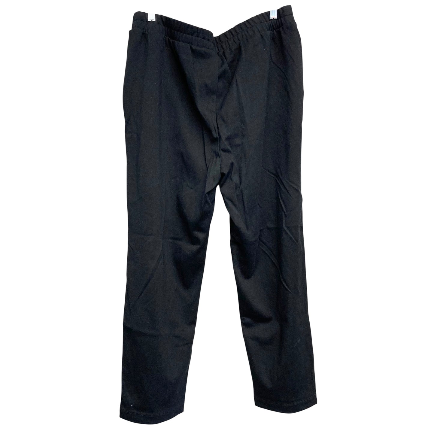 Pants Lounge By A New Day In Black, Size:12