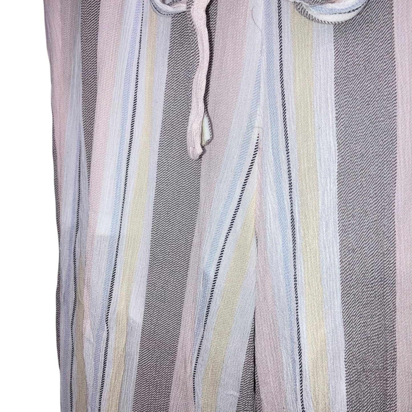 Pants Other By Torrid In Striped Pattern, Size:1X