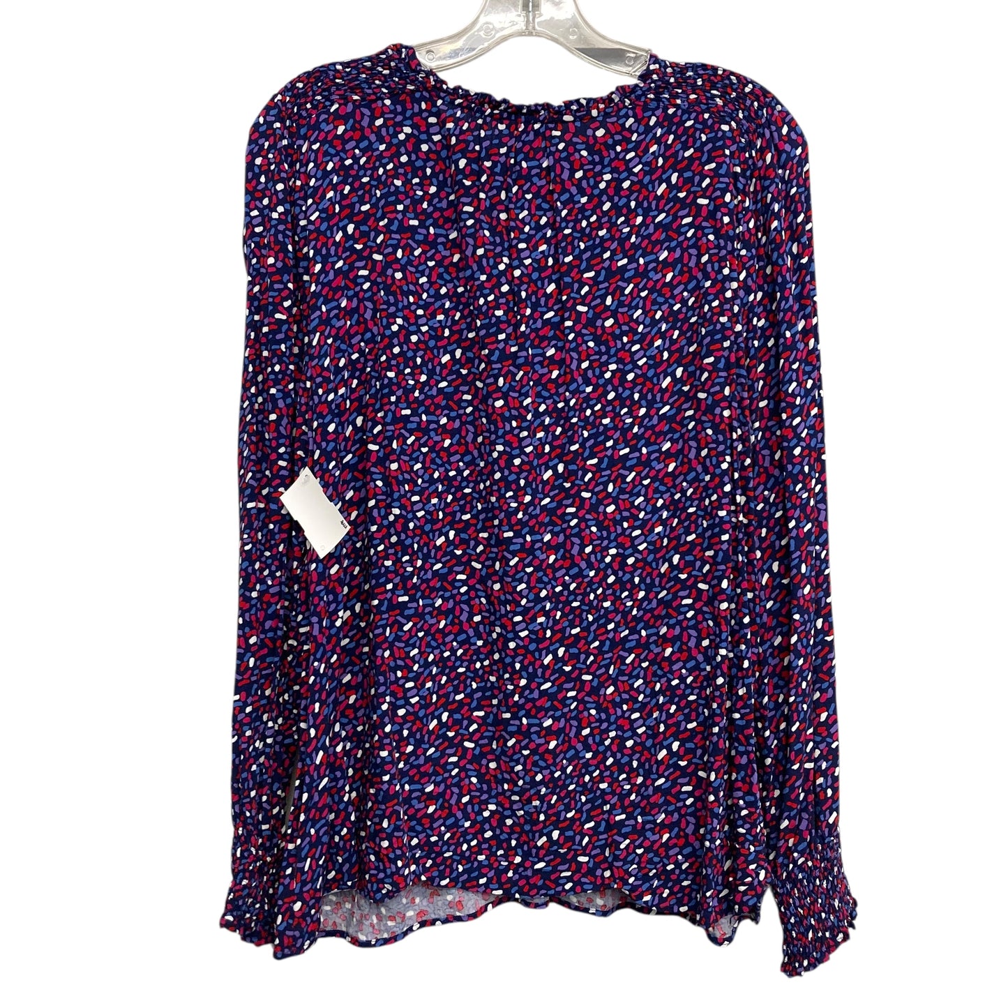 Top Ls By Talbots In Multi, Size:L