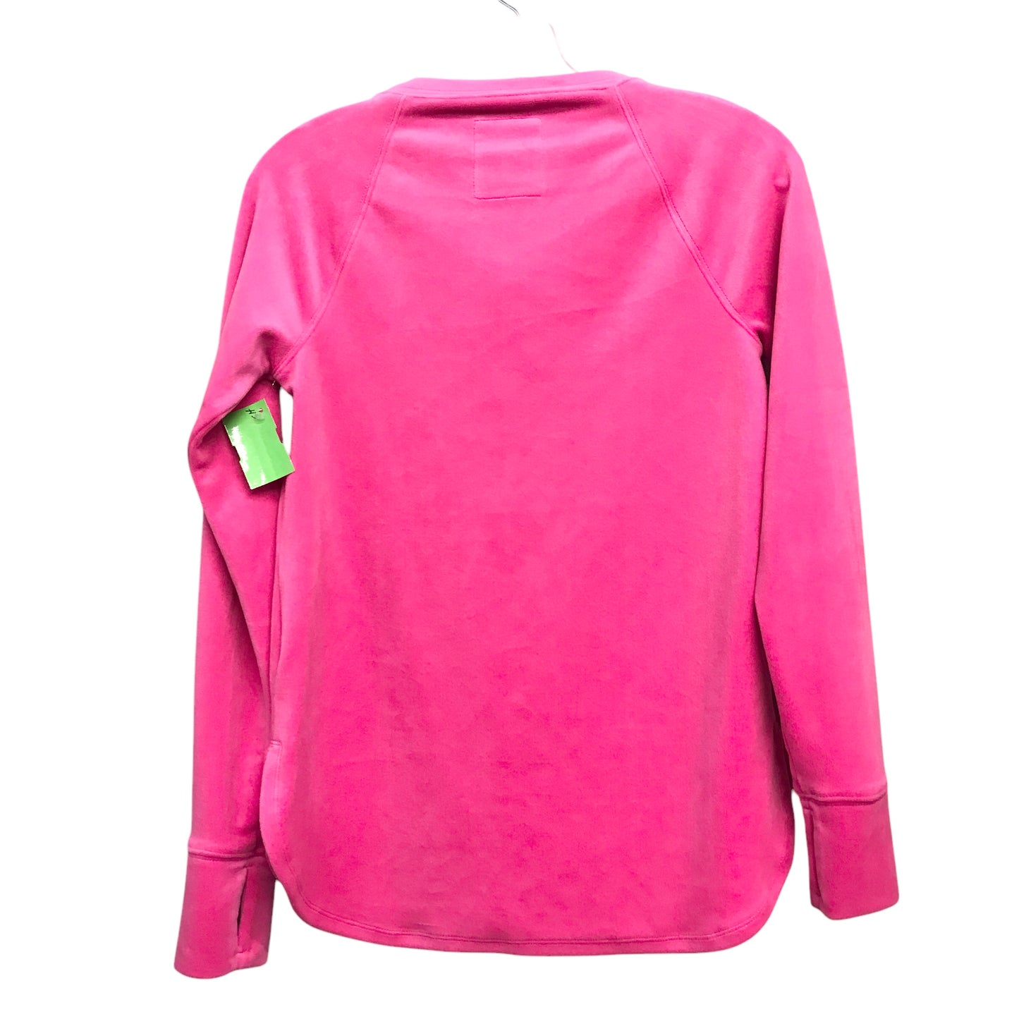 Top Ls Designer By Lilly Pulitzer In Pink, Size:Xxs