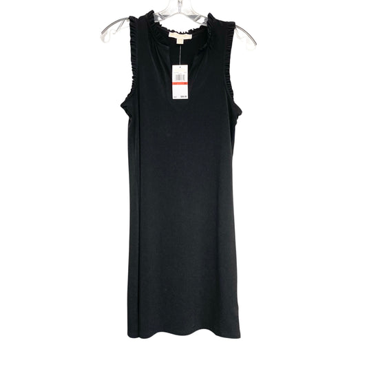Dress Casual Short By Michael By Michael Kors In Black, Size:Xs