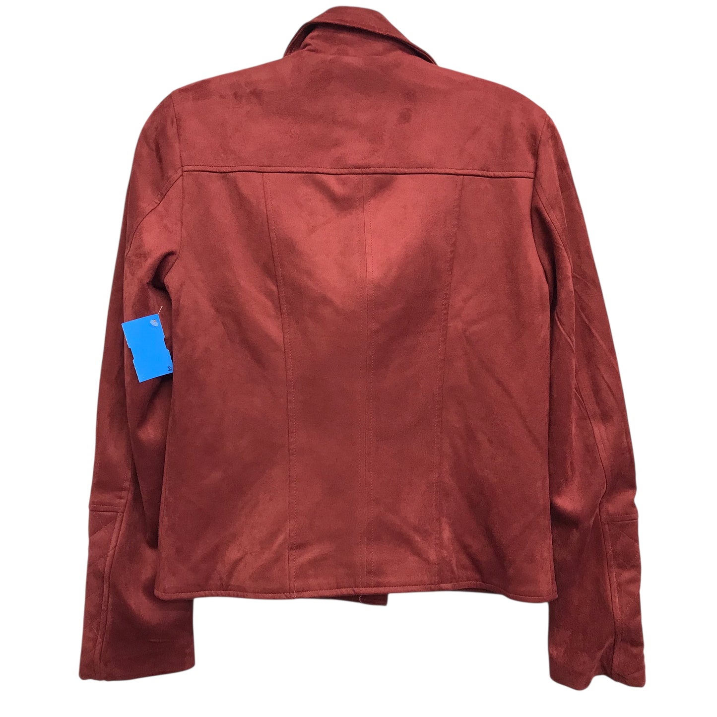 Jacket Other By Kut In Red, Size:Xs