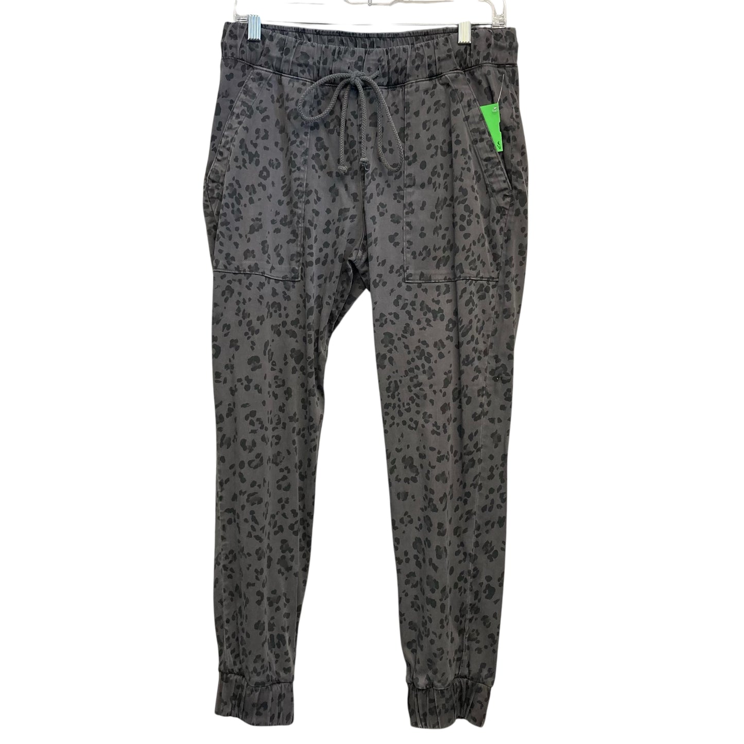 Pants Cargo & Utility By Cloth & Stone In Grey, Size:6