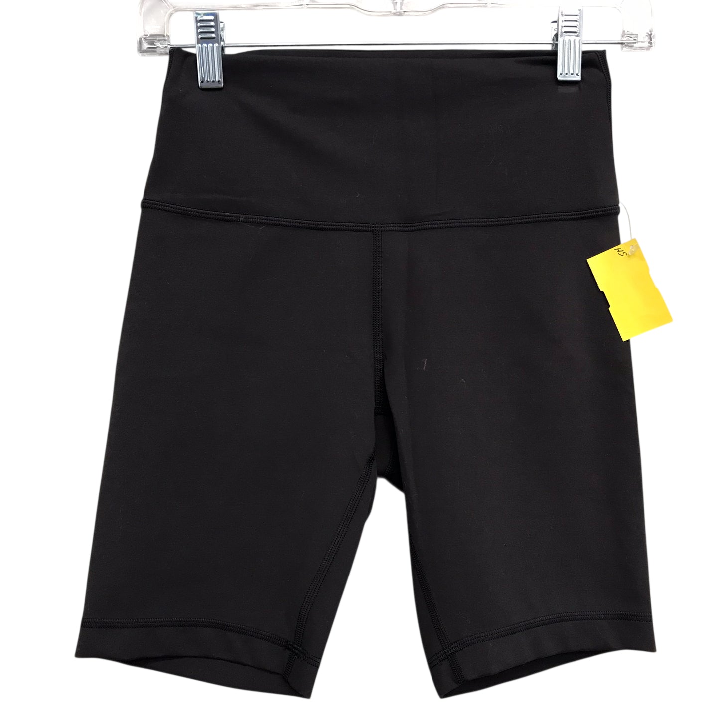 Athletic Shorts By Lululemon In Black, Size:S
