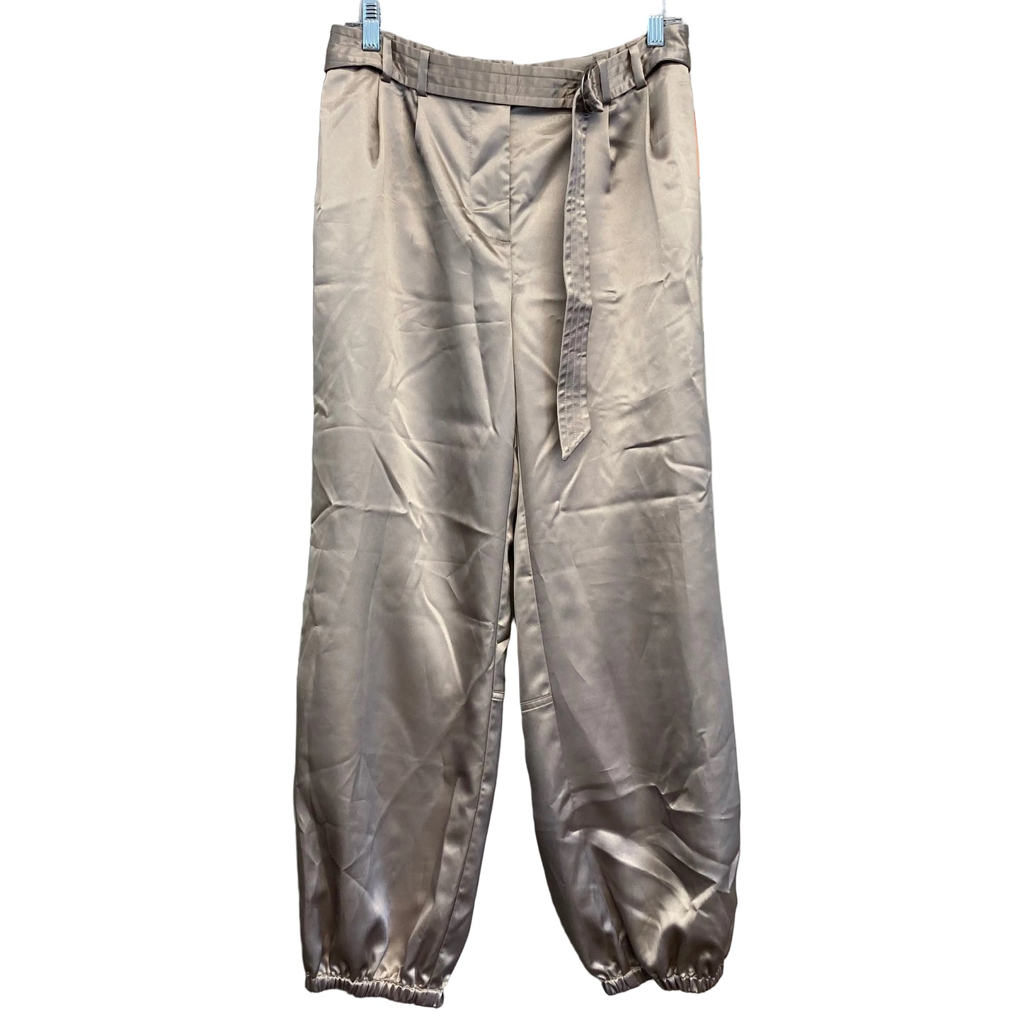 Pants Lounge By Maeve In Tan, Size:6