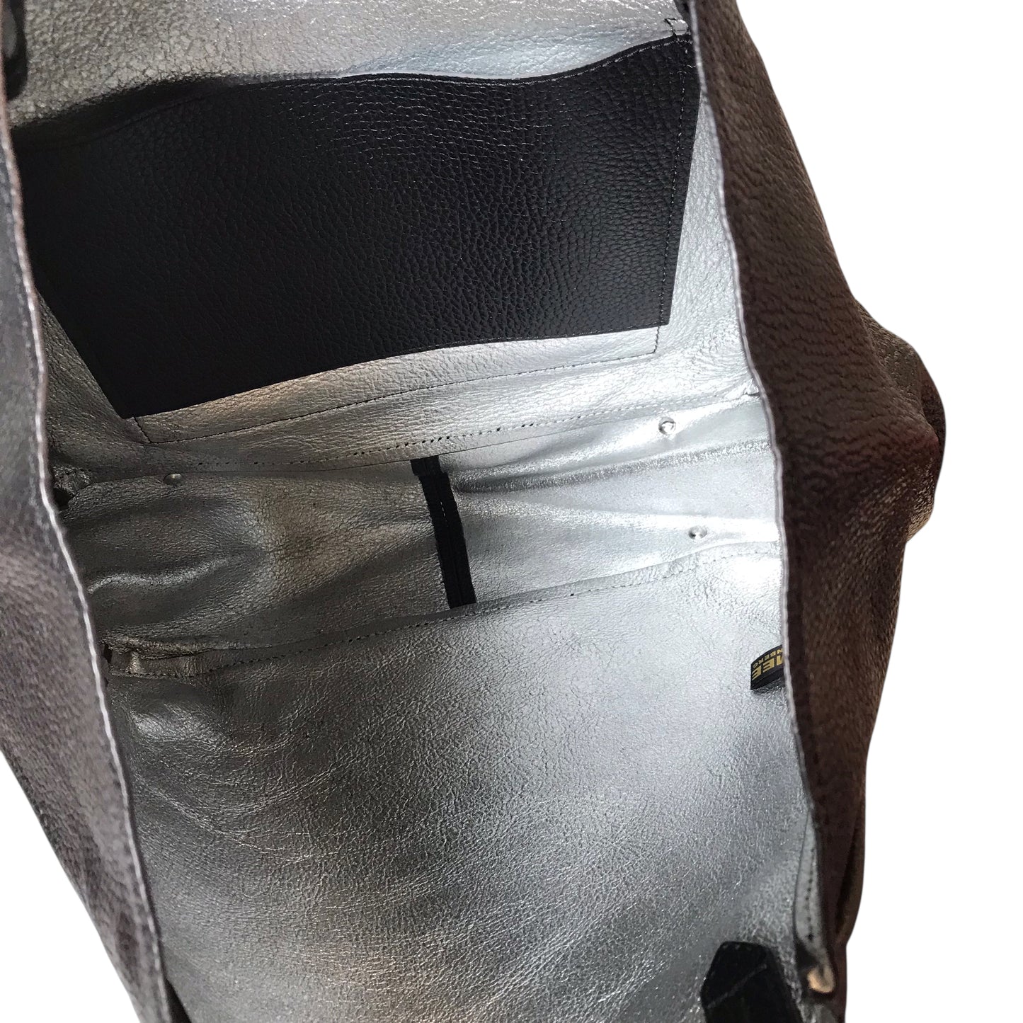 Tote By Aimee Kestenberg In Black, Size:Large