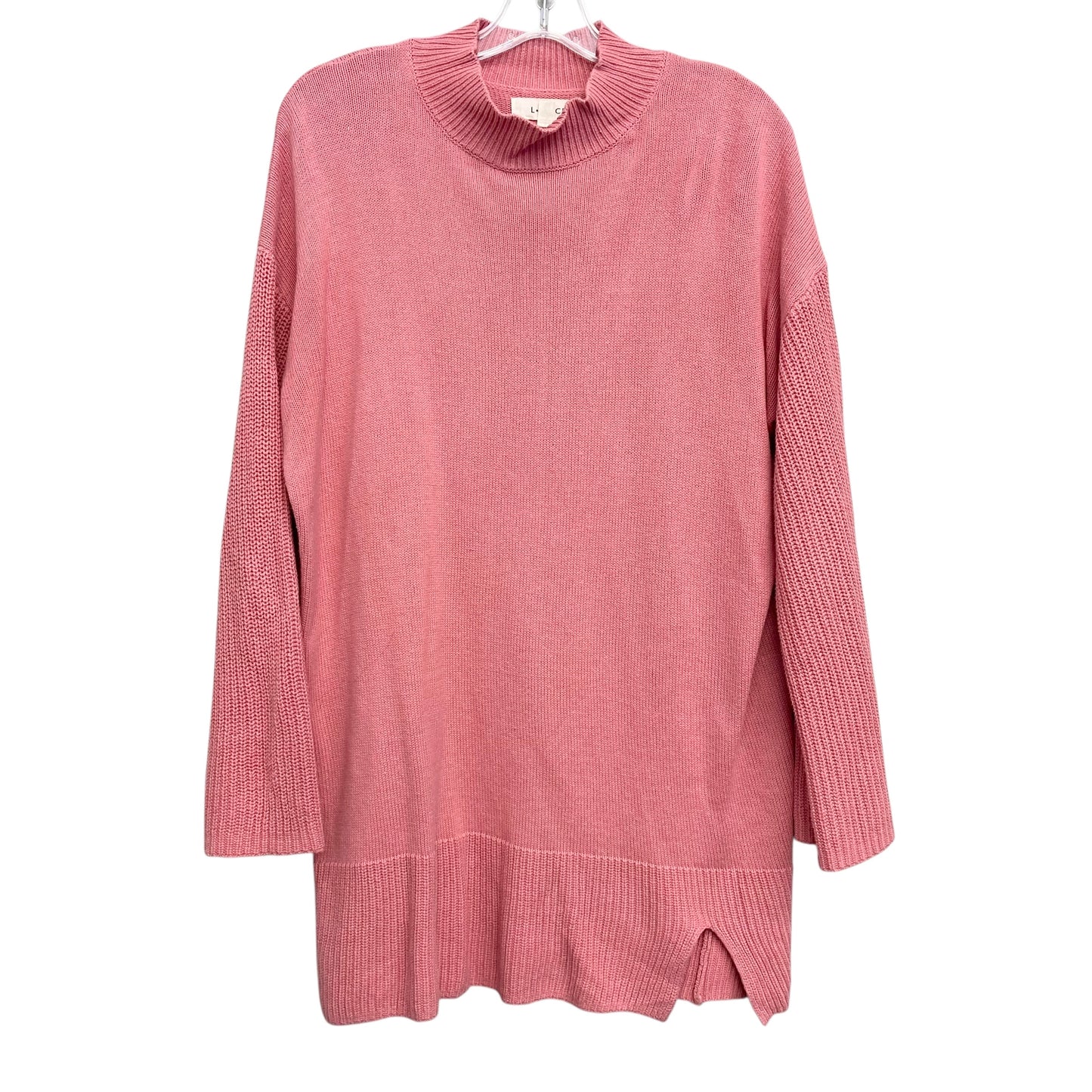 Sweater By L Space In Pink, Size:S