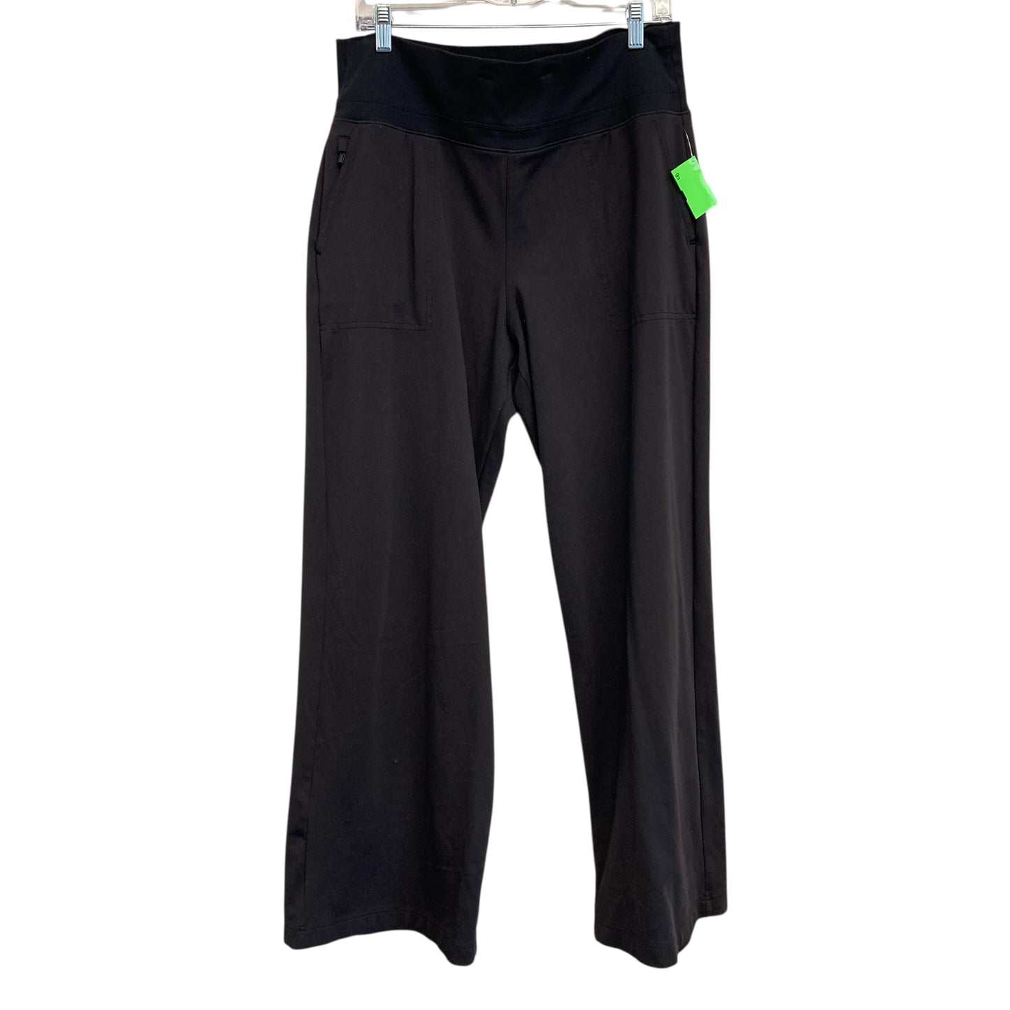 Pants Lounge By Athleta In Black, Size:16