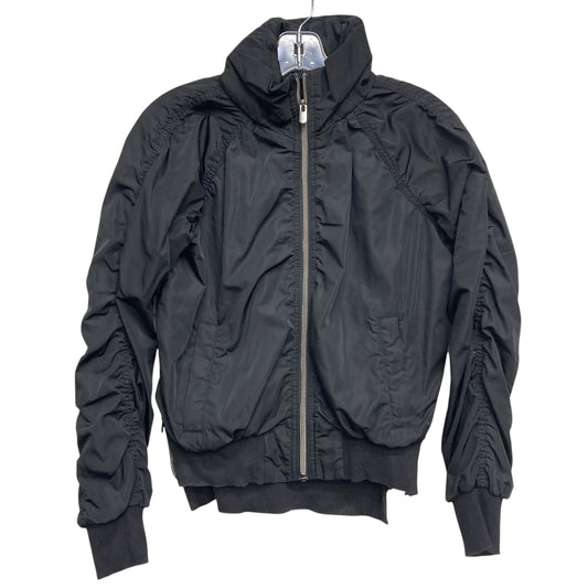 Jacket Other By Athleta In Black, Size:Xxs