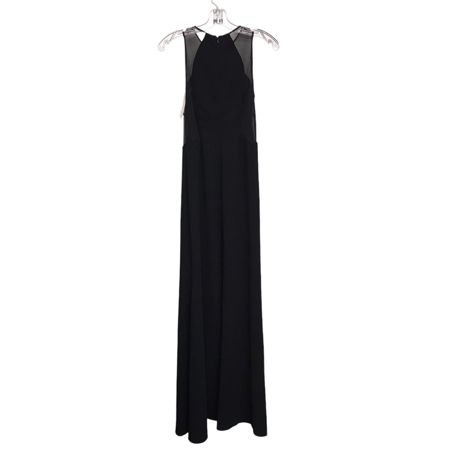 Dress Party Long By Jill Stuart In Black, Size:0