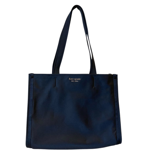 Handbag Designer By Kate Spade In Black, Size:Medium