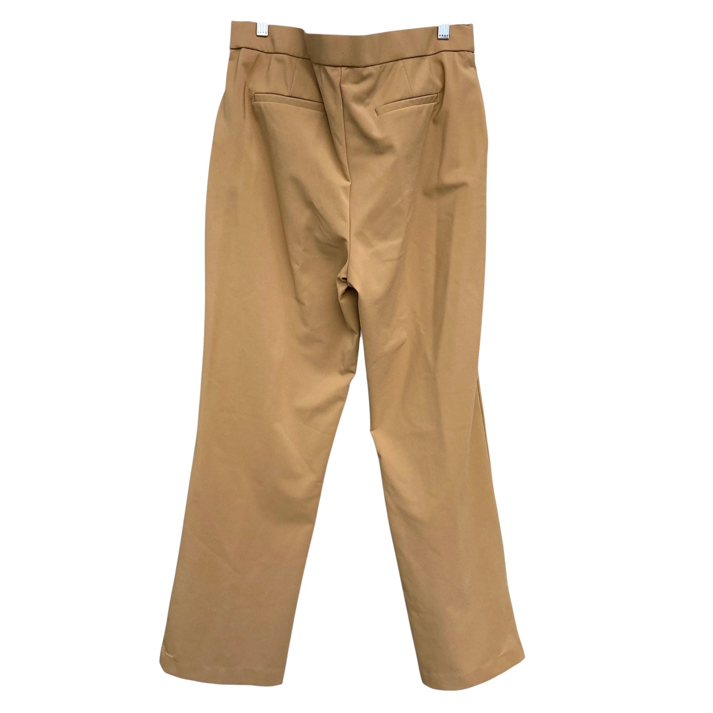 Pants Dress By Jules & Leopold In Tan, Size:14