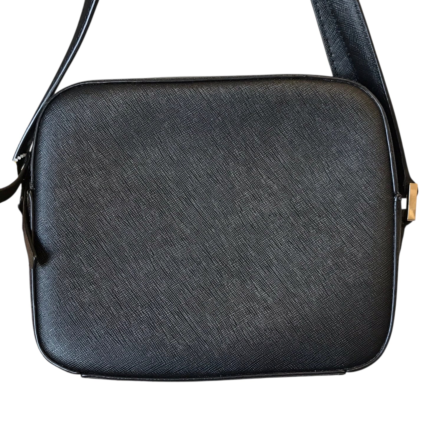 Crossbody Designer By Kate Spade In Black, Size:Small