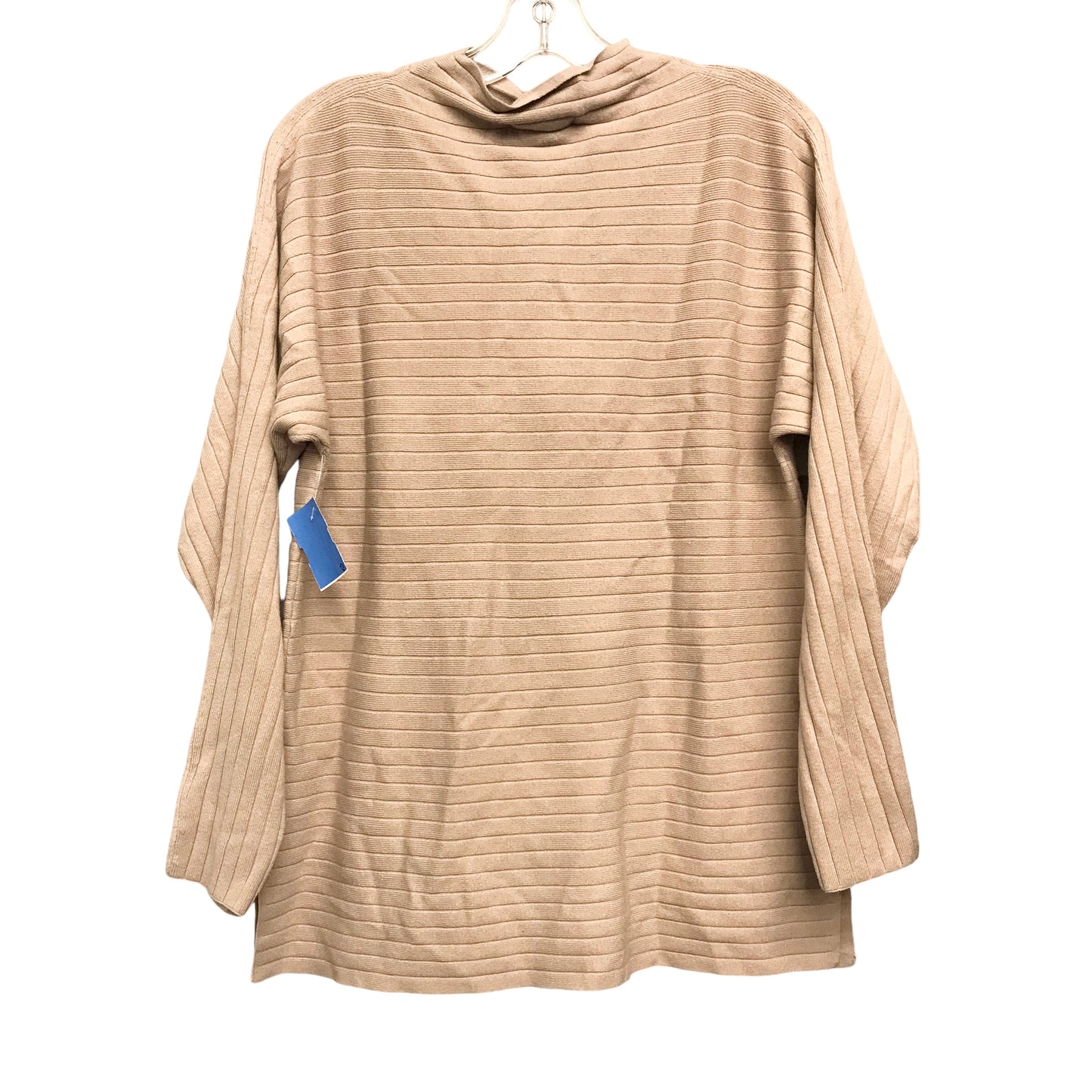 Top Ls By Banana Republic In Beige, Size:M