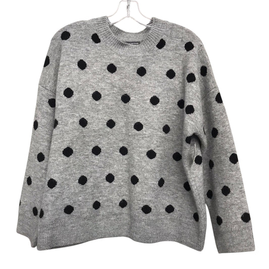 Sweater By Chelsea And Theodore In Polkadot Pattern, Size:L
