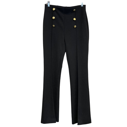 Pants Dress By Nycc In Black, Size:8