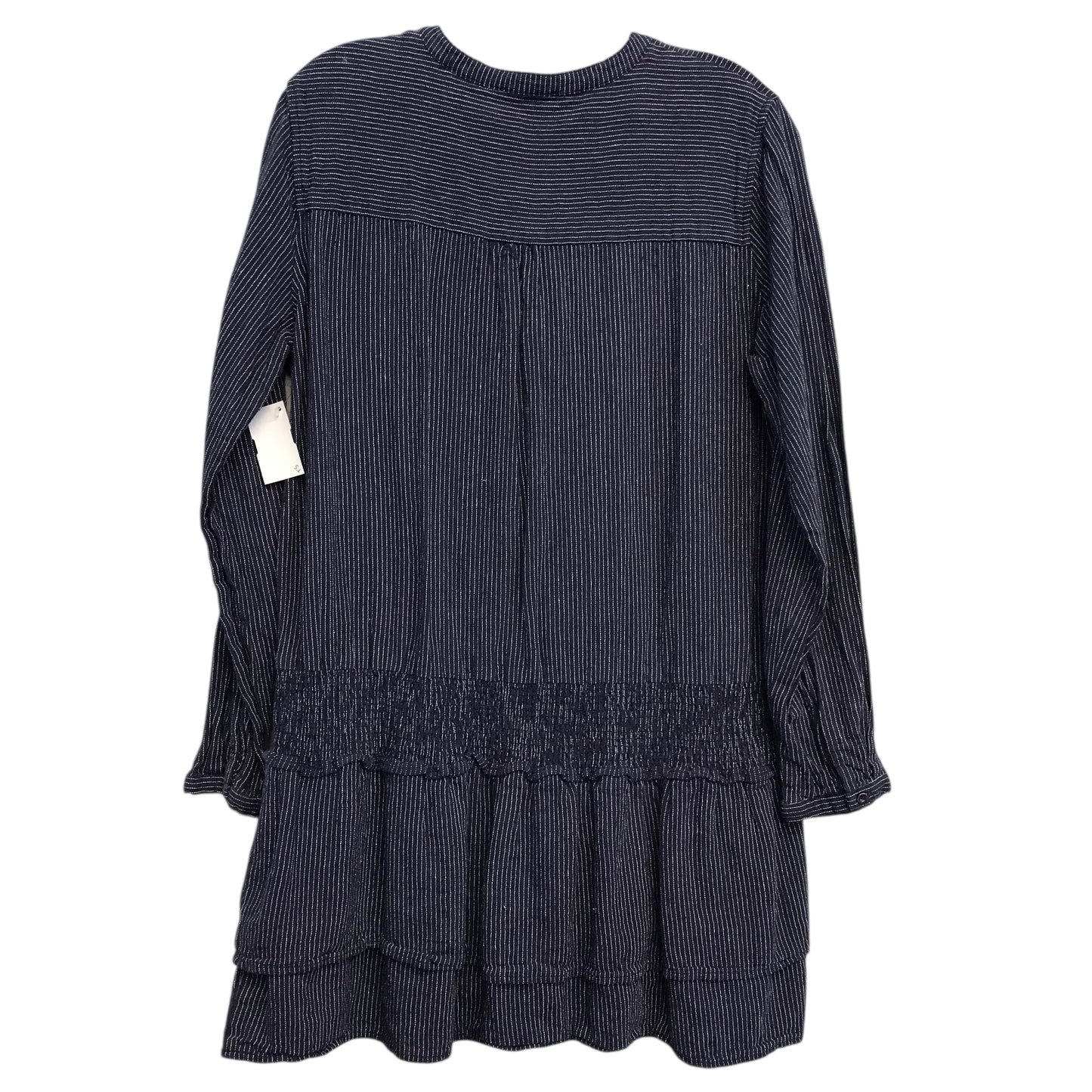 Dress Casual Short By Old Navy In Navy, Size:L