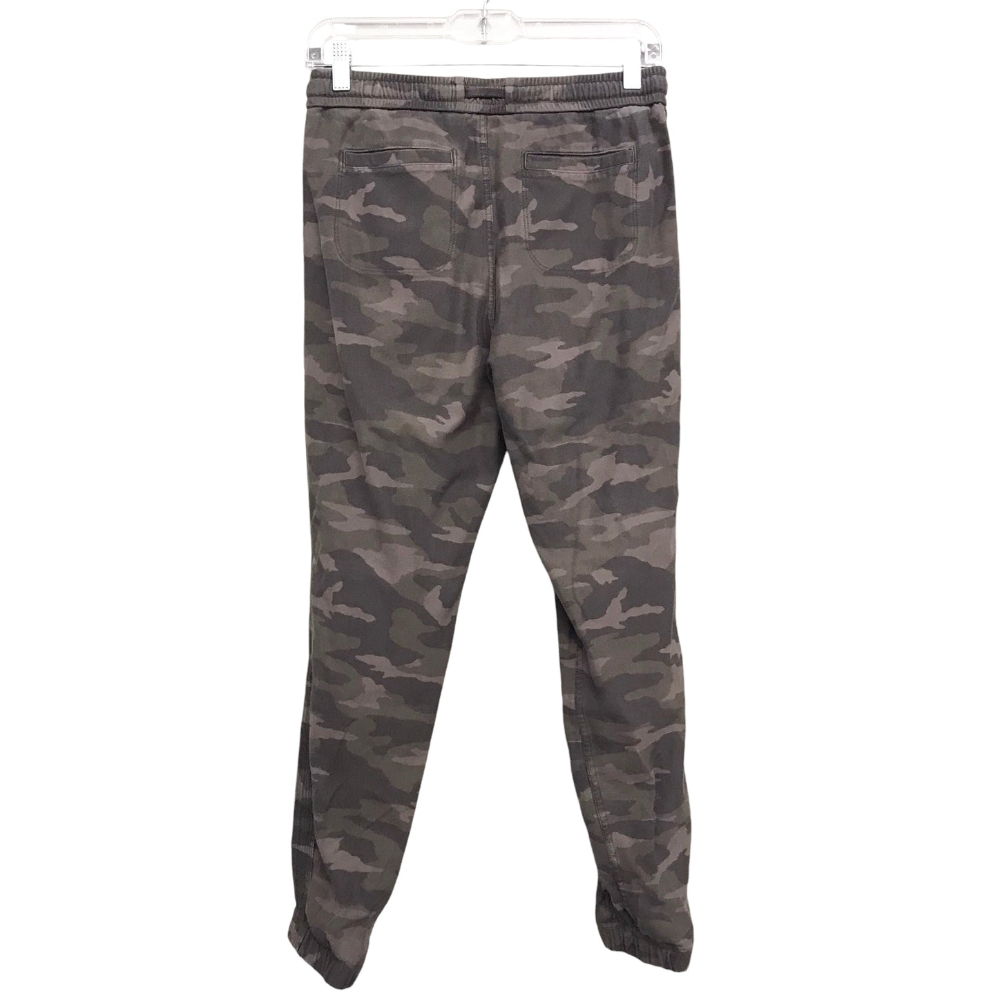 Pants Joggers By Athleta In Camouflage Print, Size:Xs