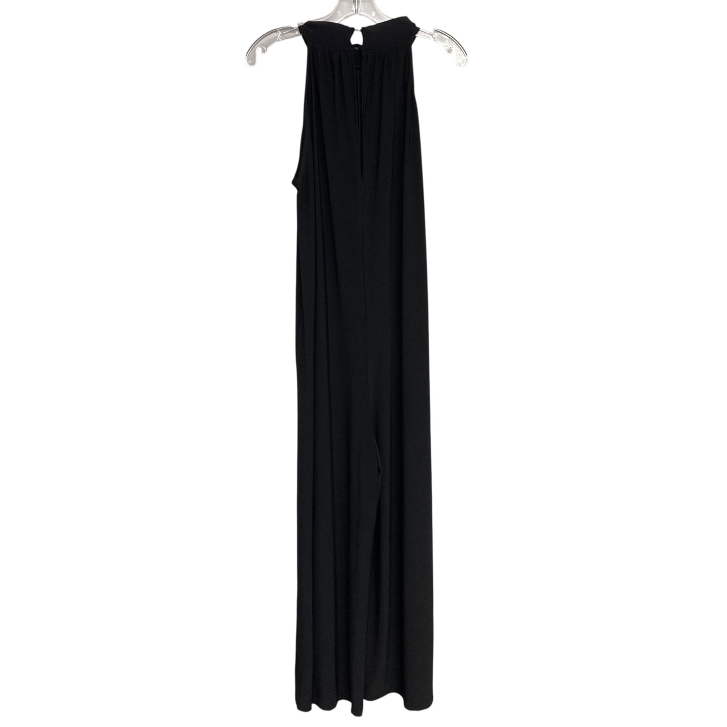 Jumpsuit By Express In Black, Size:M