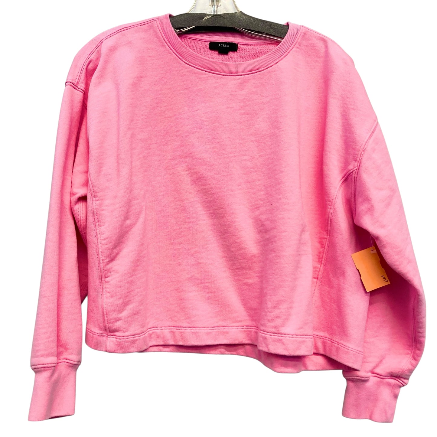 Top Ls By J. Crew In Pink, Size:S