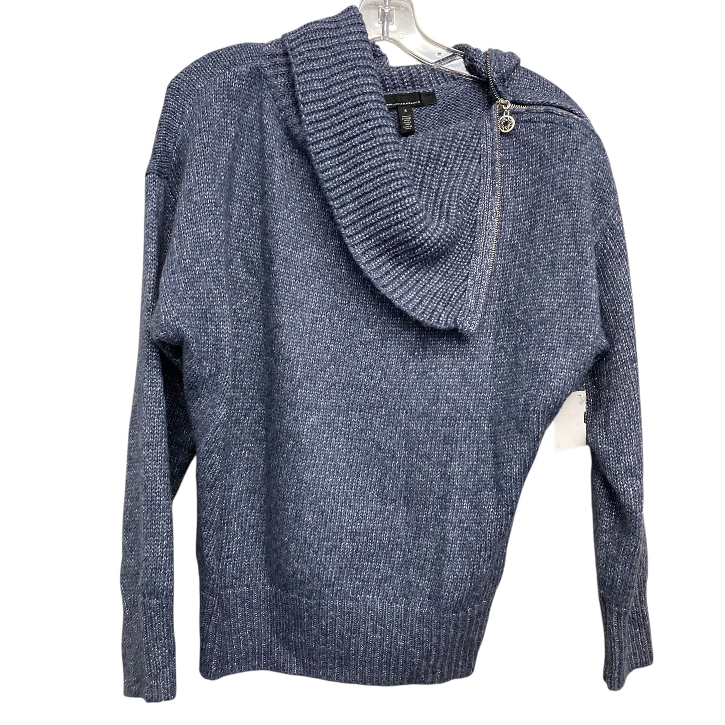 Sweater By White House Black Market In Blue, Size:S