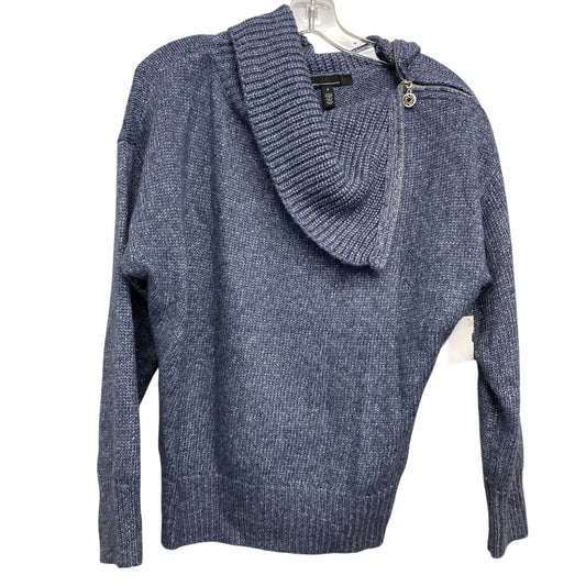 Sweater By White House Black Market In Blue, Size:S