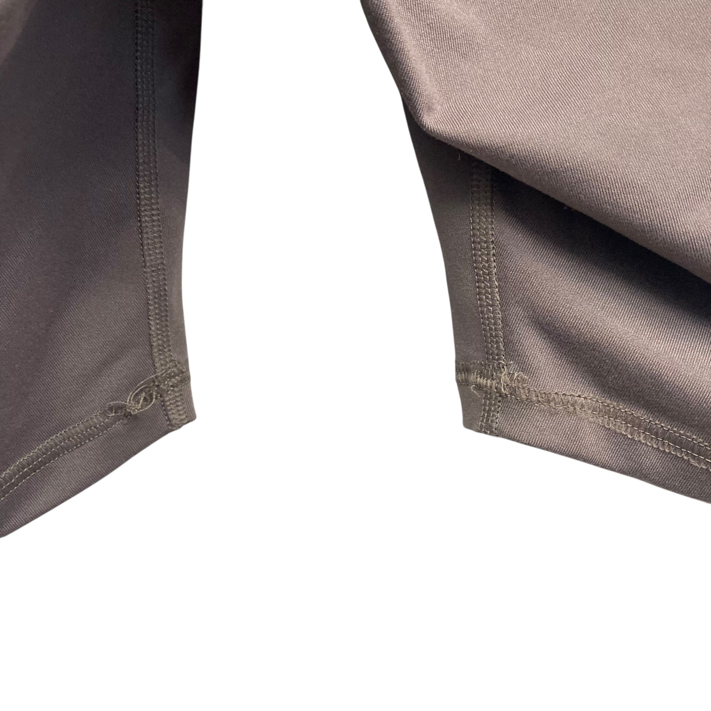 Athletic Shorts By Old Navy In Brown, Size:20