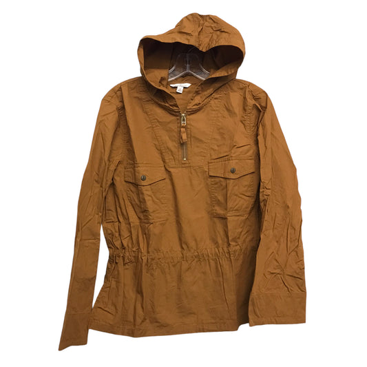 Jacket Other By L.L. Bean In Brown, Size:S