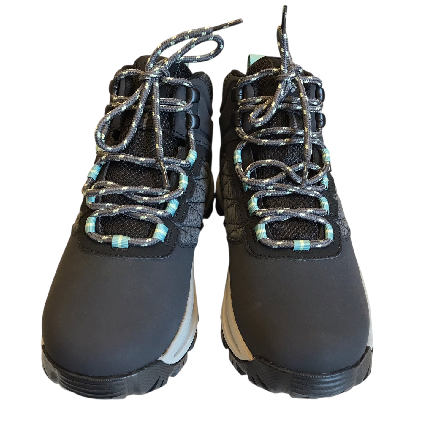 Shoes Hiking By Columbia In Black, Size:7